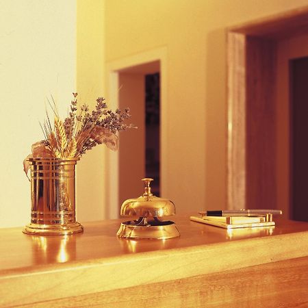 פיינצה Hotel Rutiliano מראה חיצוני תמונה