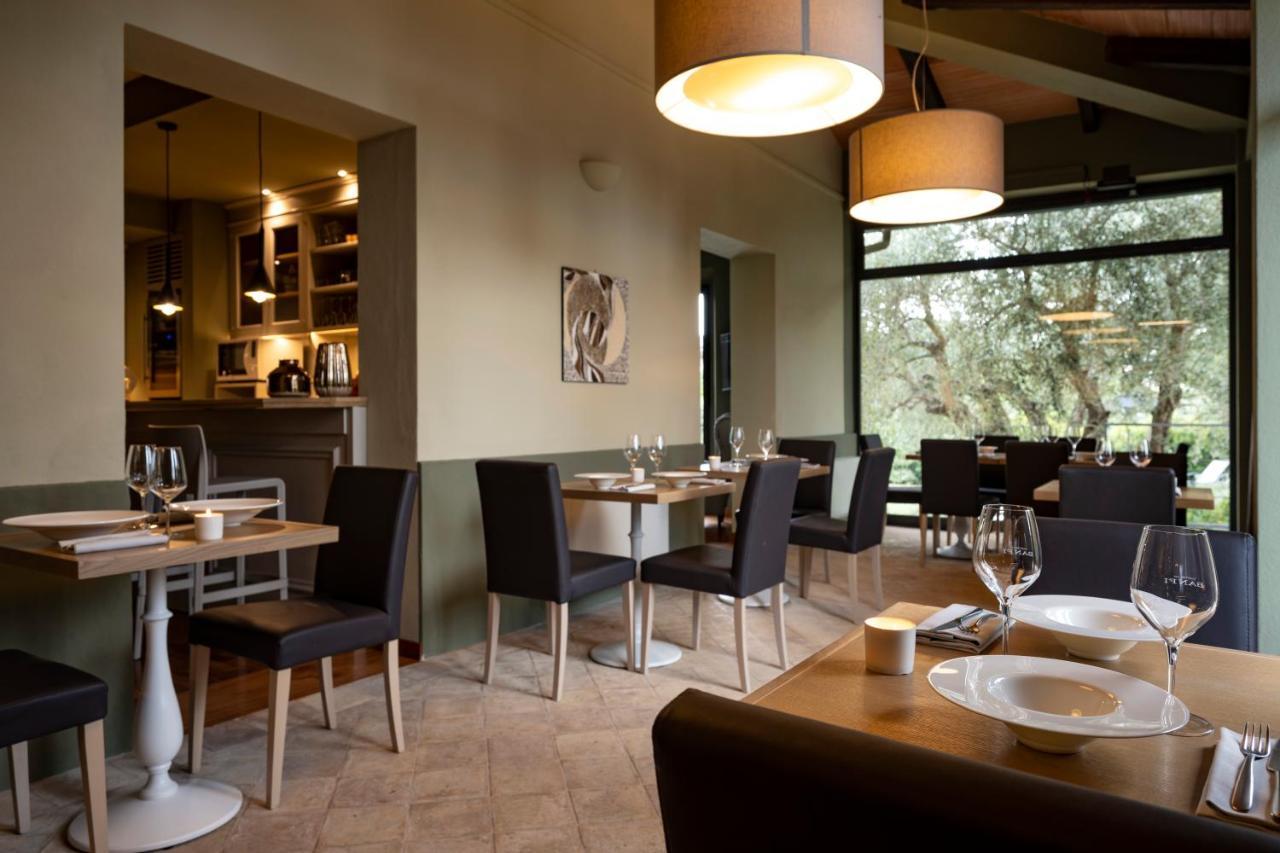 פיינצה Hotel Rutiliano מראה חיצוני תמונה