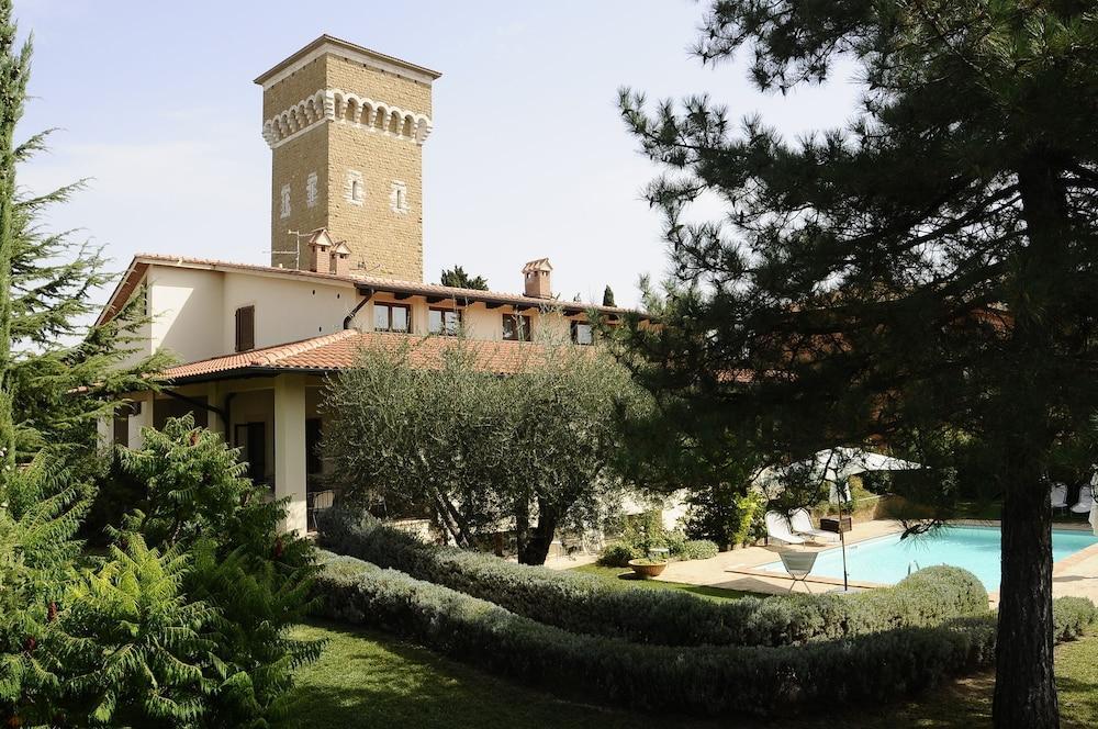 פיינצה Hotel Rutiliano מראה חיצוני תמונה