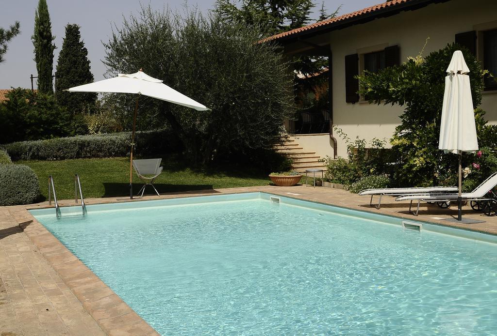 פיינצה Hotel Rutiliano מראה חיצוני תמונה