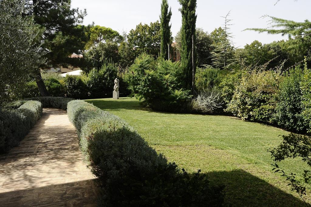 פיינצה Hotel Rutiliano מראה חיצוני תמונה
