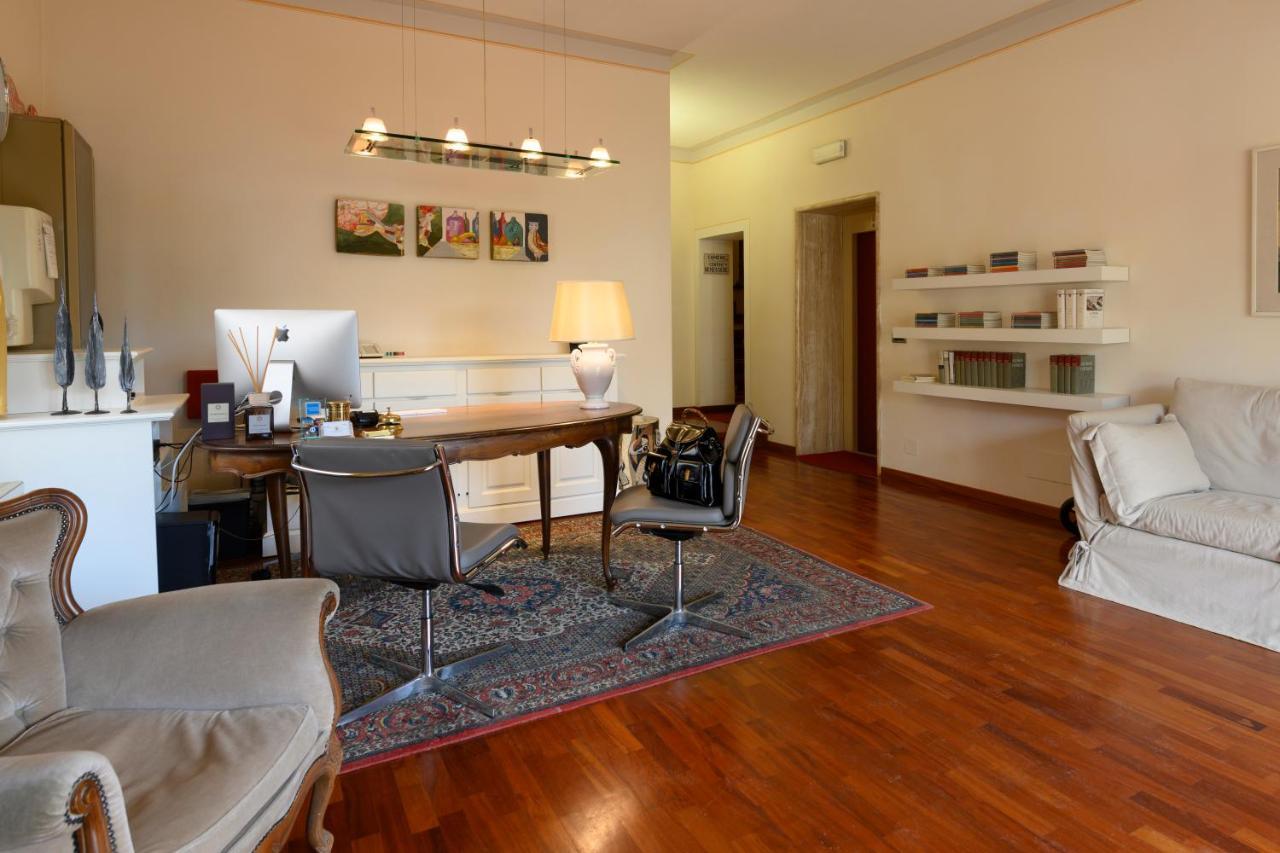פיינצה Hotel Rutiliano מראה חיצוני תמונה