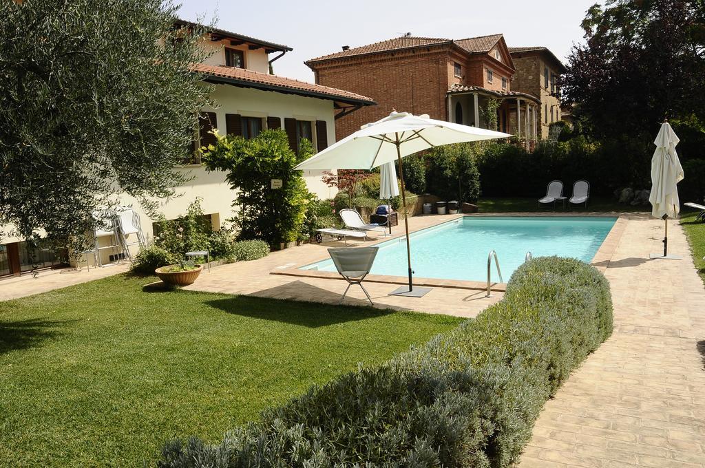 פיינצה Hotel Rutiliano מראה חיצוני תמונה