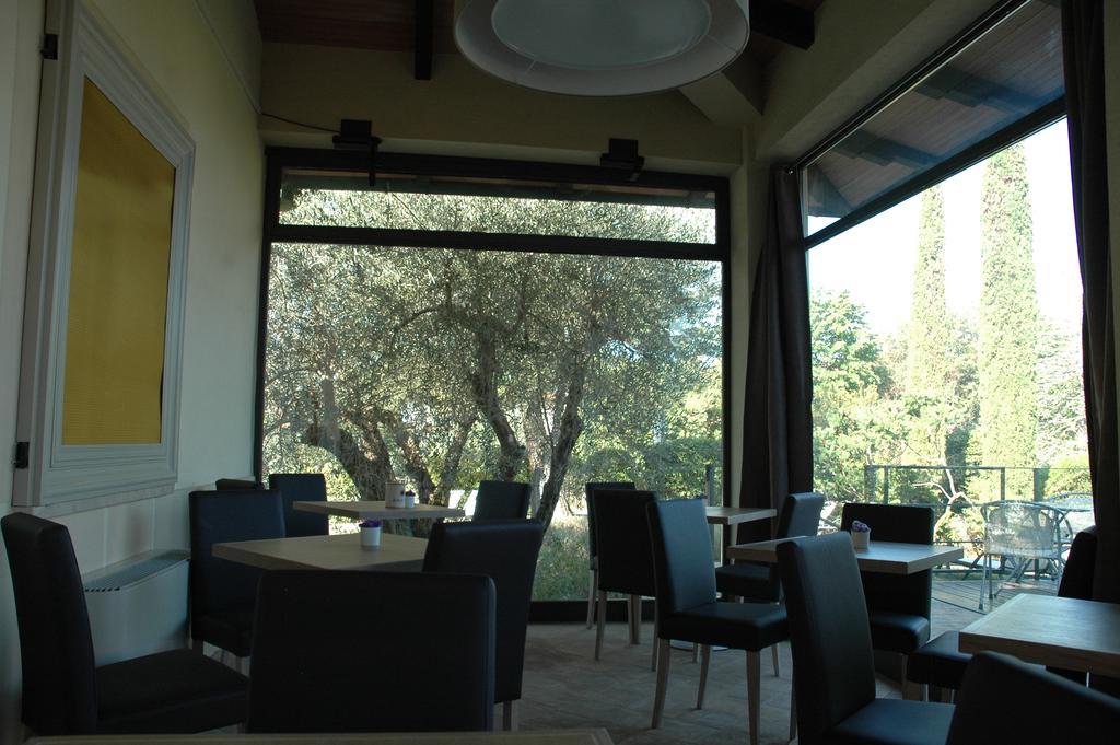 פיינצה Hotel Rutiliano מראה חיצוני תמונה