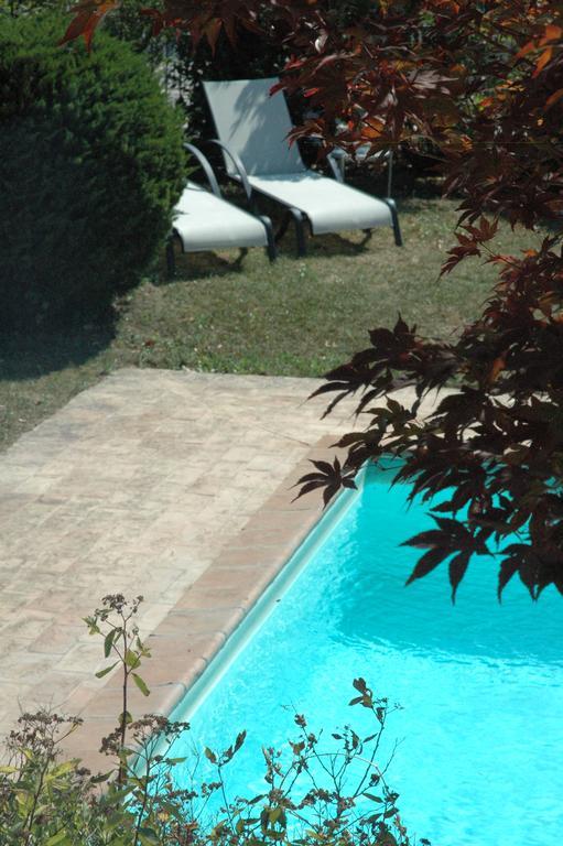 פיינצה Hotel Rutiliano מראה חיצוני תמונה