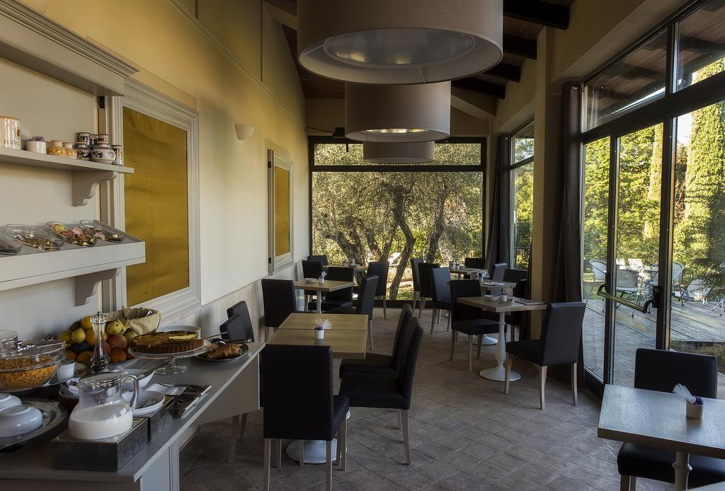 פיינצה Hotel Rutiliano מראה חיצוני תמונה