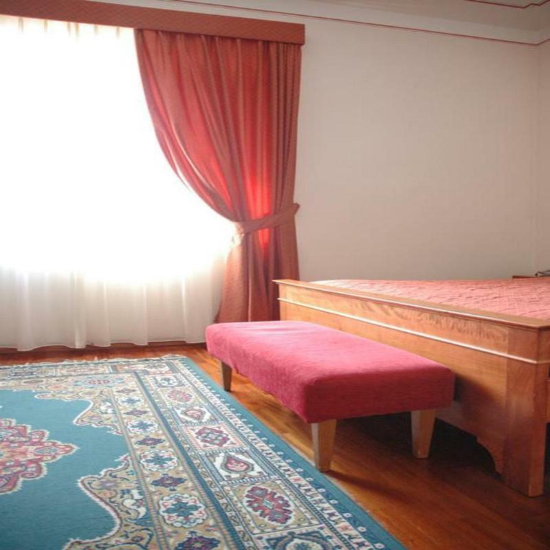 פיינצה Hotel Rutiliano מראה חיצוני תמונה