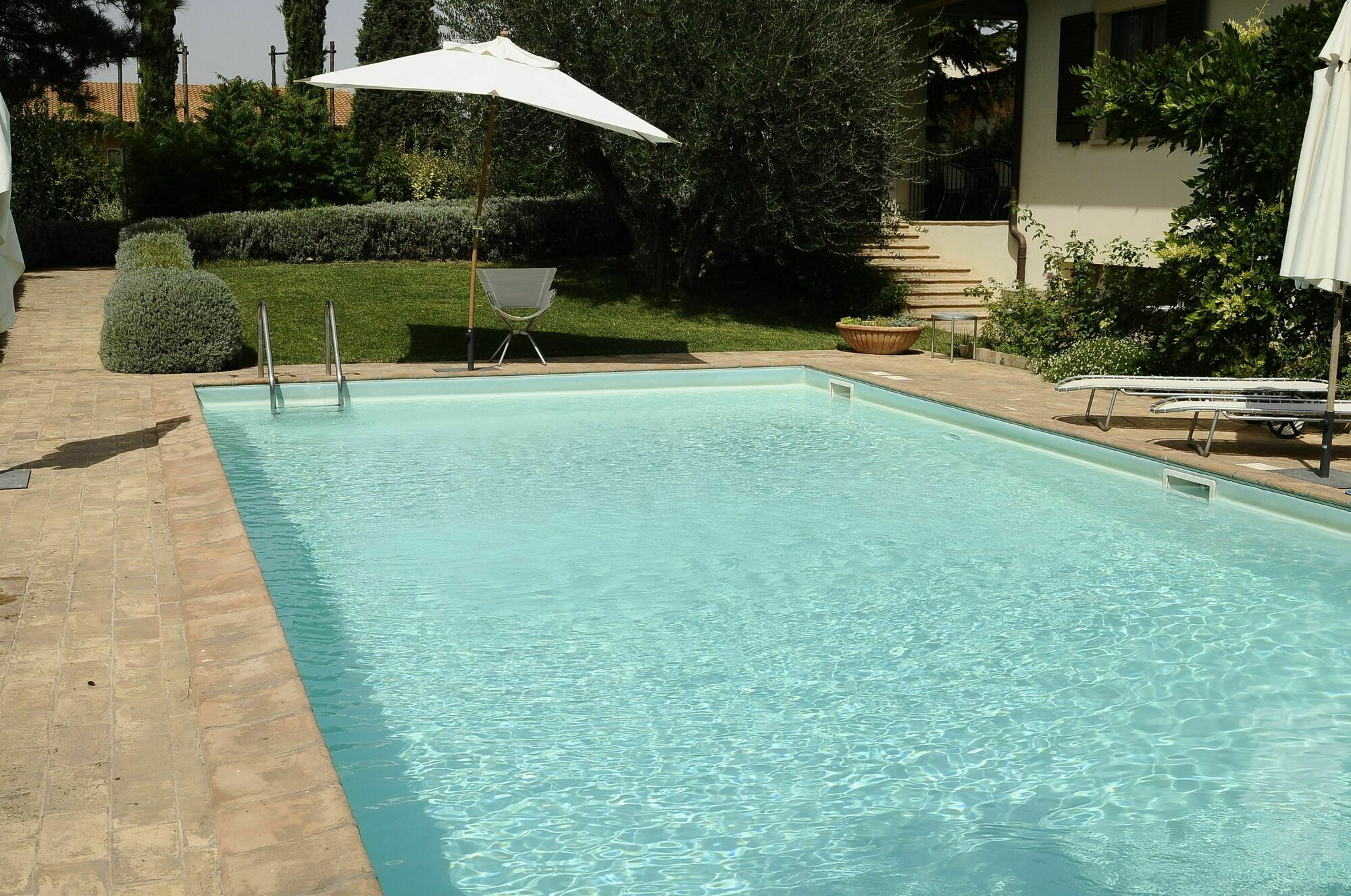 פיינצה Hotel Rutiliano מראה חיצוני תמונה
